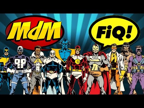MdM no FIQ 2015 - Dia 2