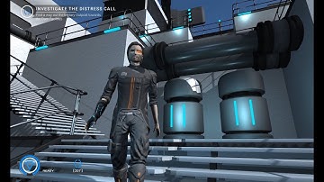 Video Game/Gameplay/Level Design  Showreel