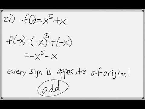 Math 151 : 1.5 #27, #28, #29 (PreCalculus Tutorial : Transformation Of Functions)