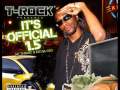 T-Rock - Underground - Criminal Manne ft. Yo Gotti