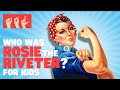 Rosie the Riveter Campaign Insights