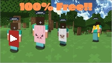 How you can get FREE capes in bloxd io! (patched)