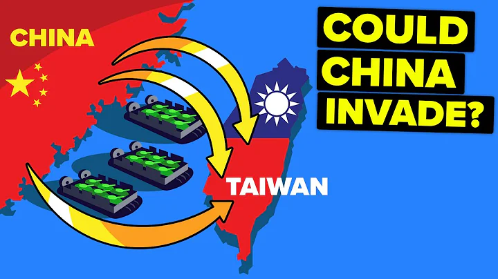 Could Taiwan Hold off A Chinese Invasion - DayDayNews