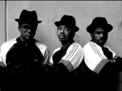 youtube run dmc my adidas