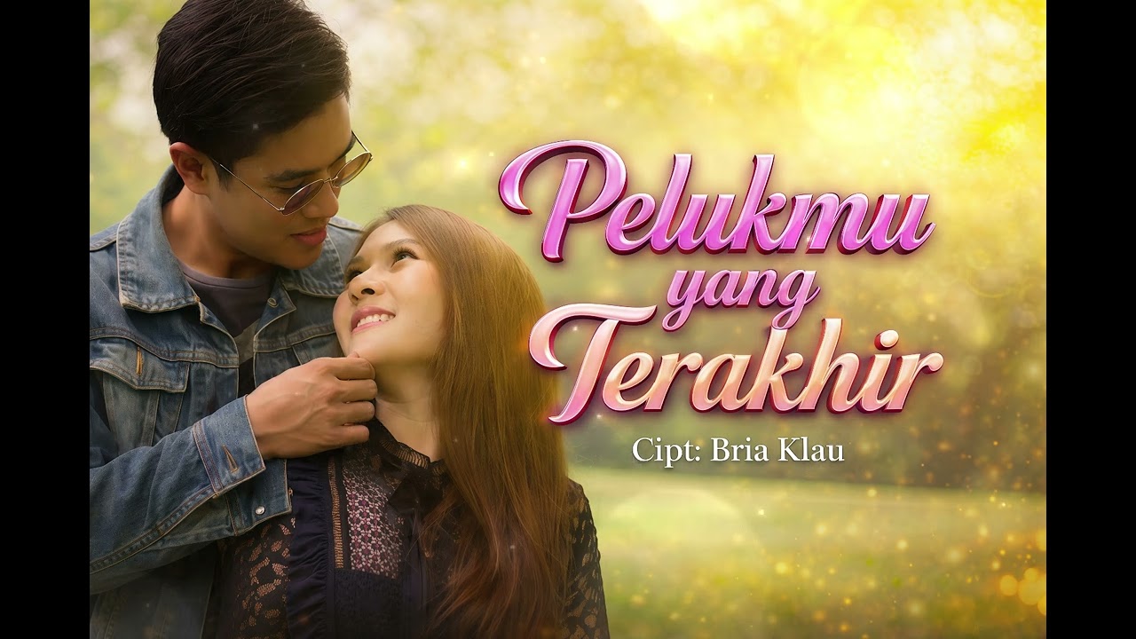 PELUKMU YANG TERKAHIR _ LAGU POP SLOW GALAU TERBARU 2026