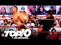 Top 10 Grandes Momentos de Bad Bunny en WWE: WWE Top 10, Abr 23, 2021