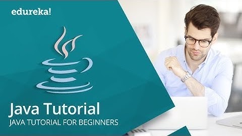 Java Programming Tutorial - 3 - Downloading Eclipse