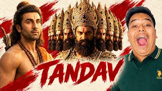 Ramayana Shocking Updates | Never-Before-Seen Promotion