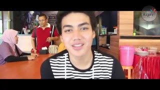 Masaji Wijayanto Dan Helvy Tiana Rosa Di Fish Talk Batam Versi Instagram