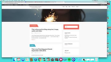 How to Integrate AWeber With WordPress Website or Blog