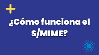 Cómo Funciona El Smime