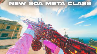 new *SILENCED SOA SUBVERTER* is the best Primary on Rebirth Island😍 (WARZONE)