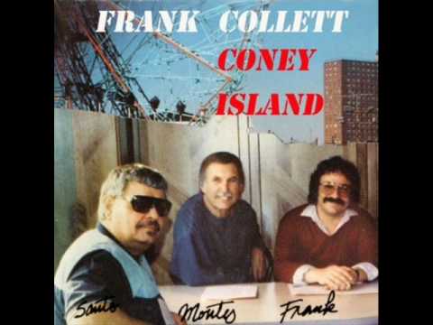 SPARKLES - FRANK COLLETT TRIO WITH MONTY BUDWIG AN...