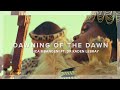 Jessica mbangeni ft dr kaden lebray  dawning of the dawn official music