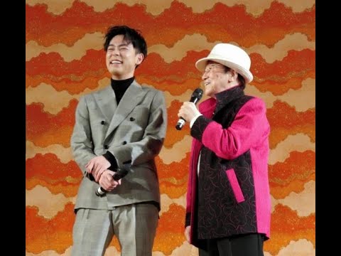 成田凌　浜村淳の“暴走トーク”で主役の座を奪われる…「いいです、今日は」苦笑い