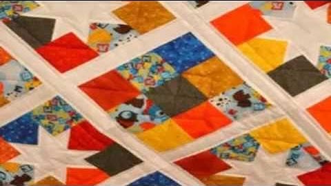 beginner block quilting series nine patch quilt block patterns