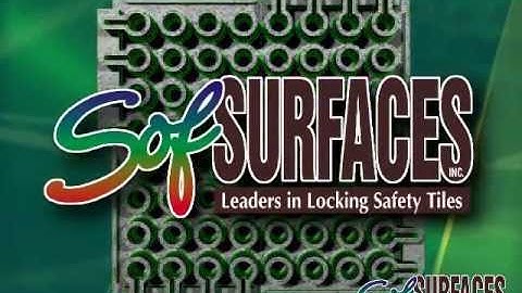 Why SofSurfaces are the leaders in playground safety surfacing