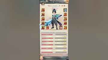 Yong Heroes - Review Account Top 1 (449) server Power 1.4 Billion - Tiểu Vũ