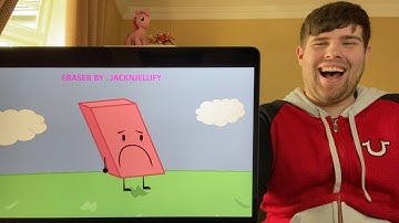 Incredi-Brony reacts: OBJECT RAFFLE Episode 1 by @OFS735