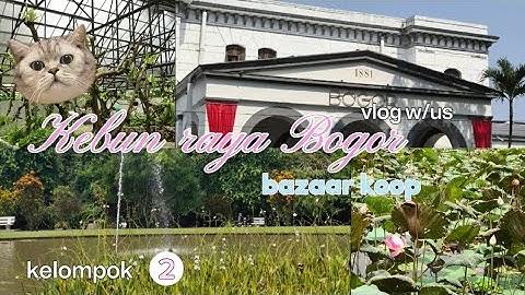 WEKEEND VLOG ⋆ ࣪ ִֶָ ☘️ kelompok 2 IX-C - ! having fun : bicycle, eating, try krl, explore, study 👀