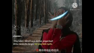 Story wa mugo mugo Kito angsal restune bumi 