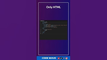 "Avatar" Movie Title creation using CSS #codewave #html #css