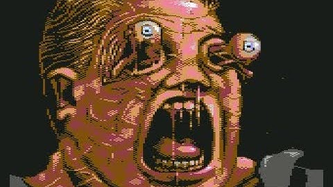 Total Recall (C64) Soundtrack