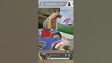 The R99 hit’s different #apexlegends