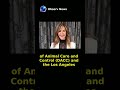Linda Blair's Home Searched in Connection with Kennel Operation
