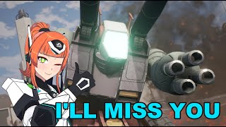 Goodbye Guntank and Gundam Evo - From SylvieClosVT