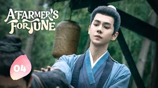 【FULL HD】A Farmer's Fortune 04 | A Chef Reborn in Ancient Times Cooks Her Way to Love