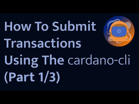 How To Submit