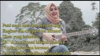 Elshinta Warouw COVER  Satu nama tetap di hati  EYE