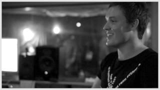 tyDi - 'Glow in the Dark' (Feat. Kerli) [THE MAKING OF]