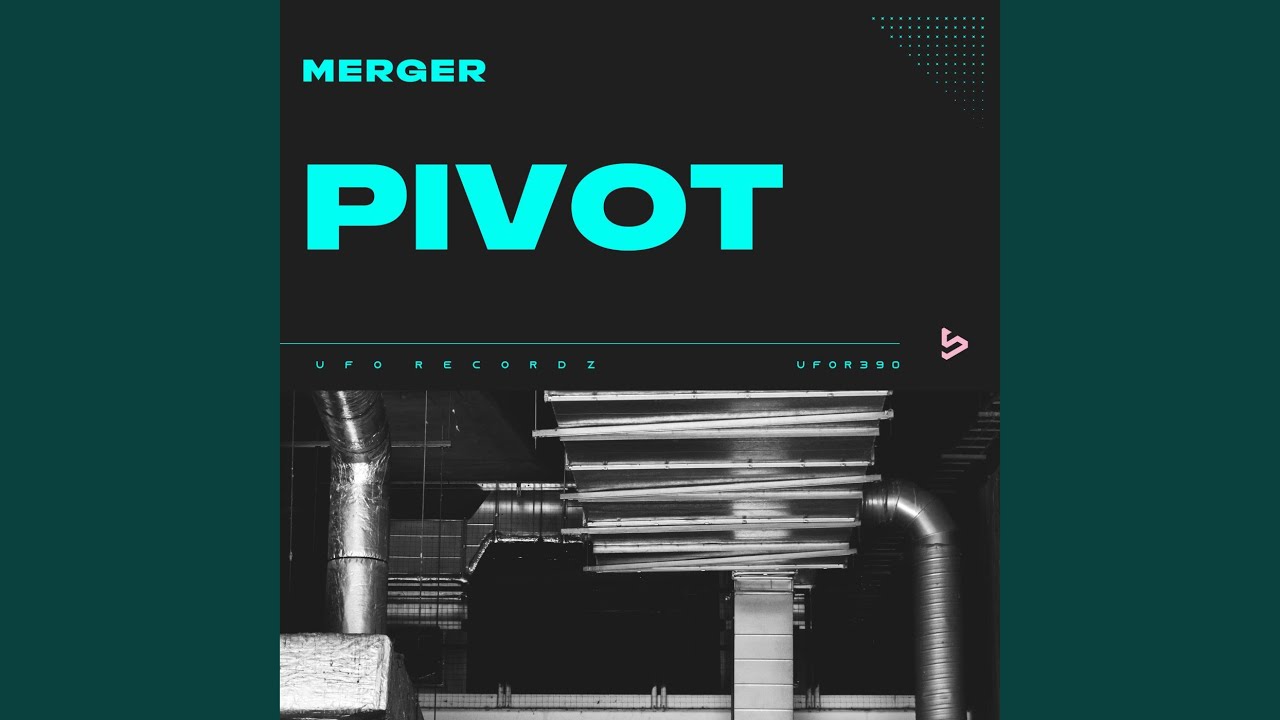 Pivot (Original Mix) auf YouTube ansehen Pivot (Original Mix) auf YouTube ansehen