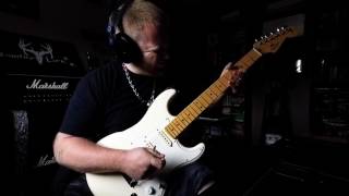 The Star Spangled Banner  Tribute to Jimi