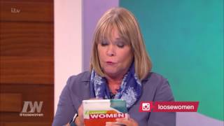 Linda Describes The Awful Symptoms Of Menopause | Loose Women
