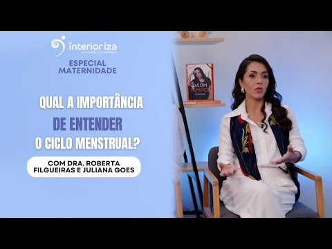 Qual a importância de entender o ciclo menstrual?