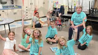 Teacher Appreciation Week - A Message from Superintendent Godfrey