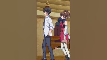 😂 He blocked Yogiri