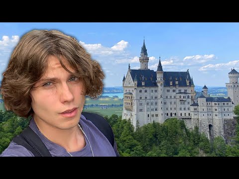 I Visited Germany And This is What Happened