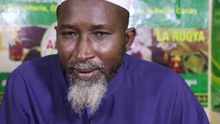 Moytu Lèn Borom XamXam djinè yi ak djinè yiy Joxé XaXam si réseaux yi