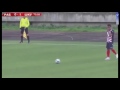 KF Rabotnicki  - FC Shkupi 1:1 (Highlights) 06.03.2016