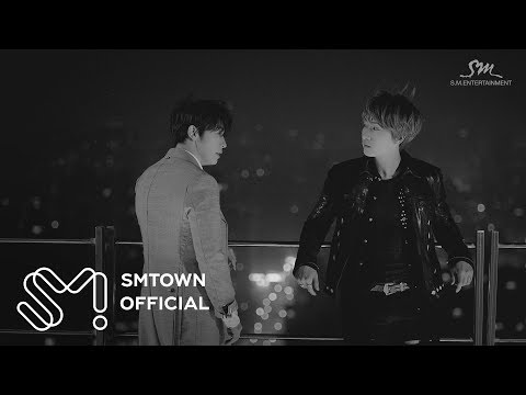 SUPER JUNIOR-D&E 슈퍼주니어-D&E '너는 나만큼 (Growing Pains)' MV