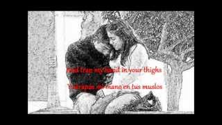 Brett Anderson- Back To You  subtitulada al español