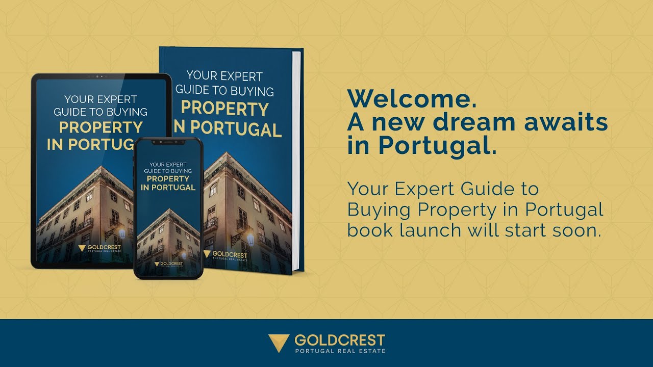 Your Expert Guide to Buying Property in Portugal eBook YouTube