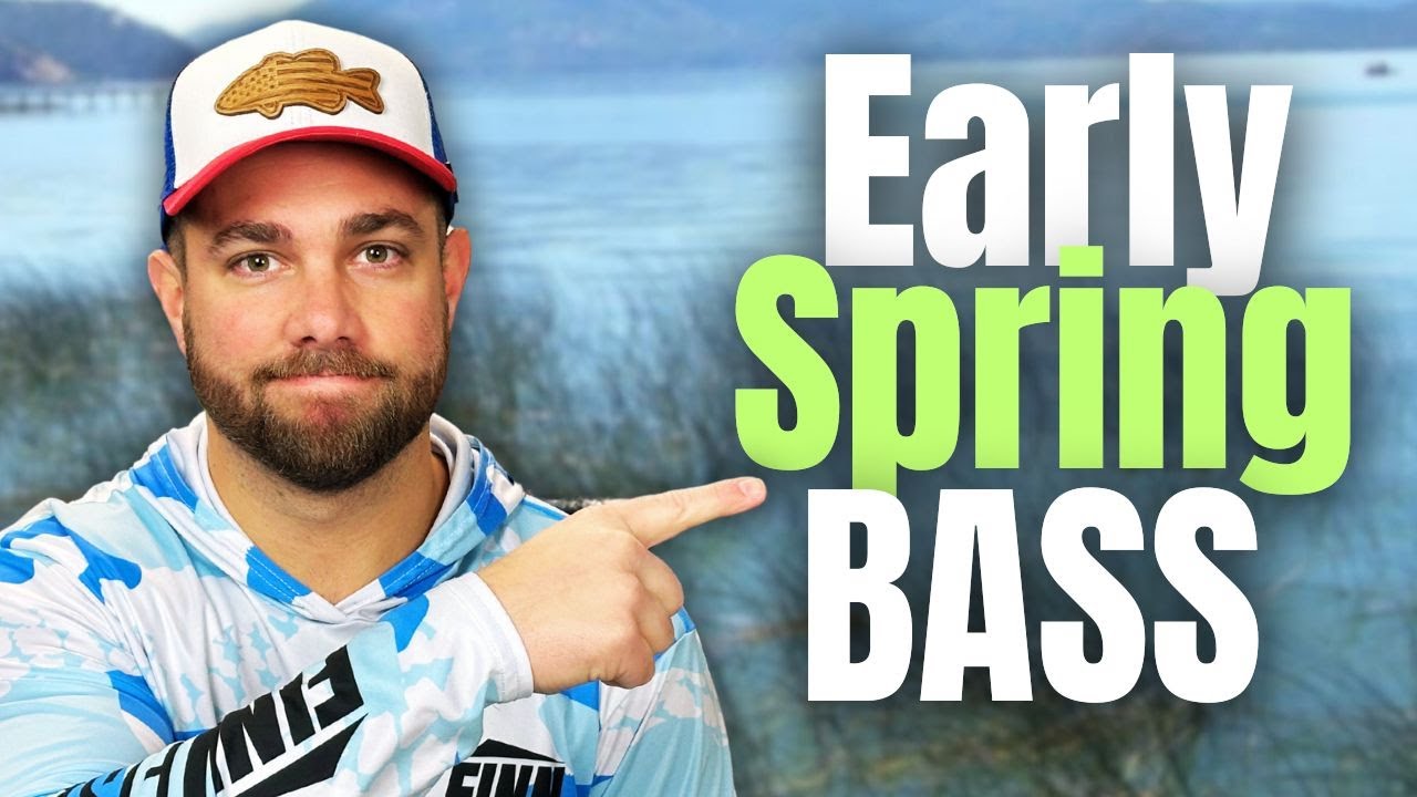 This 1 Tip Can Help You Find PRESPAWN Bigs