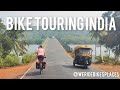 Cycling 1600km down indias west coast  bicycle touring india  instagram weridebikesplaces