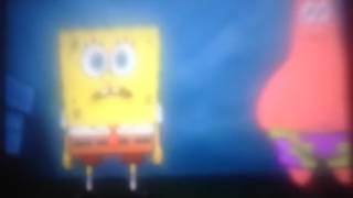 The Spongebob Square Pants Movie Dvd Menu