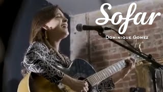 Dominique Gomez - There She Goes Again | Sofar Los Angeles